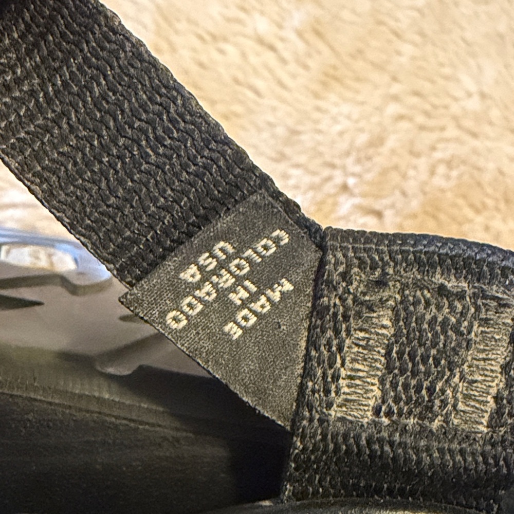Chaco sandals 3682 - Picture 6 of 6